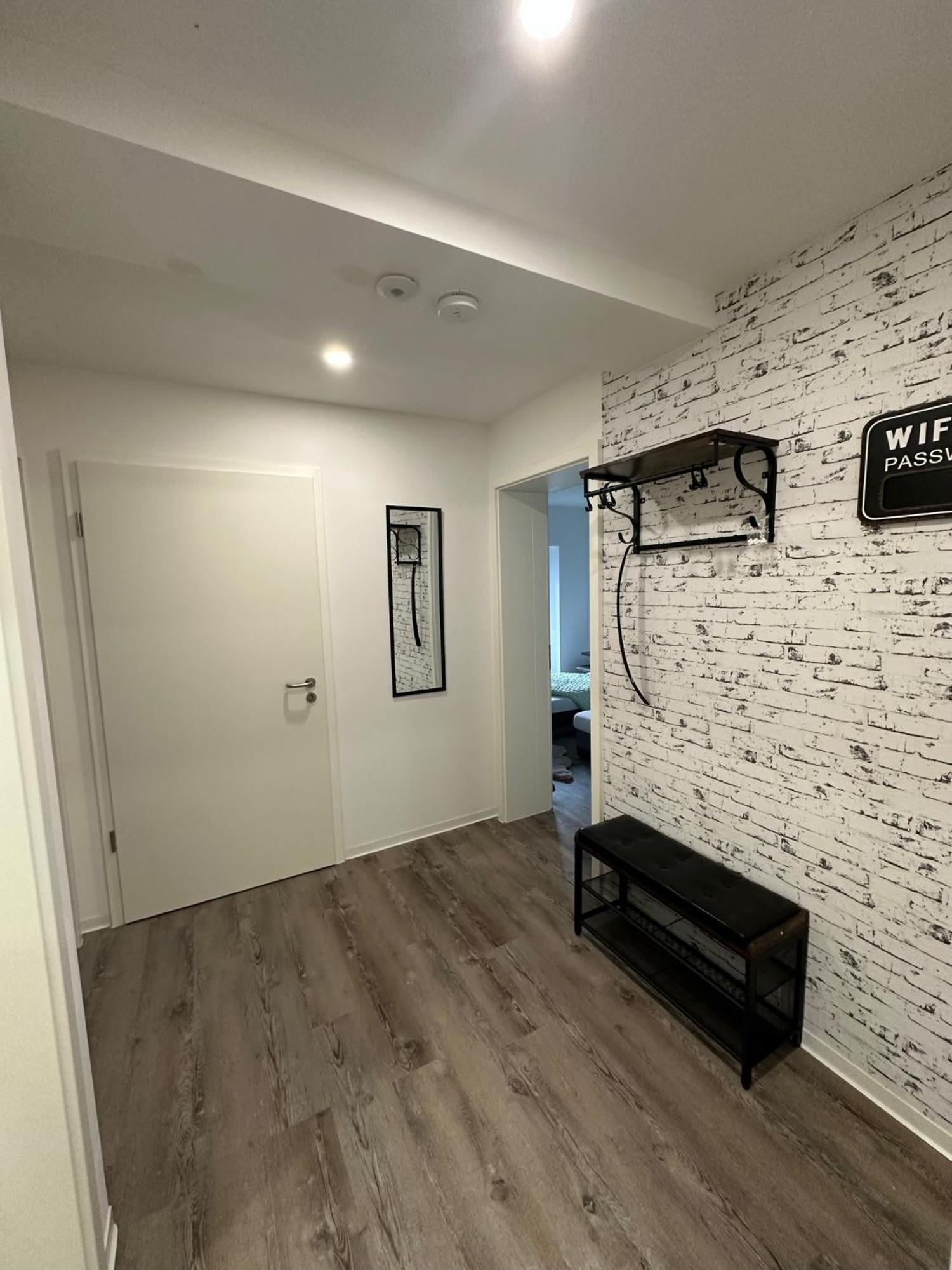 Ht Appartement No.3 Greppin Ngoại thất bức ảnh