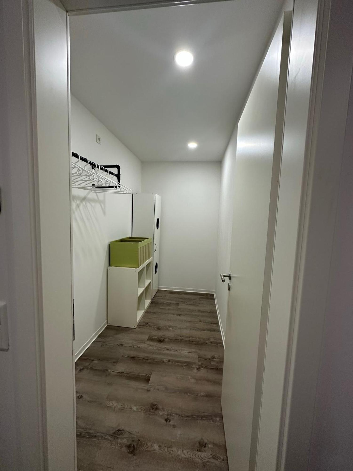 Ht Appartement No.3 Greppin Ngoại thất bức ảnh