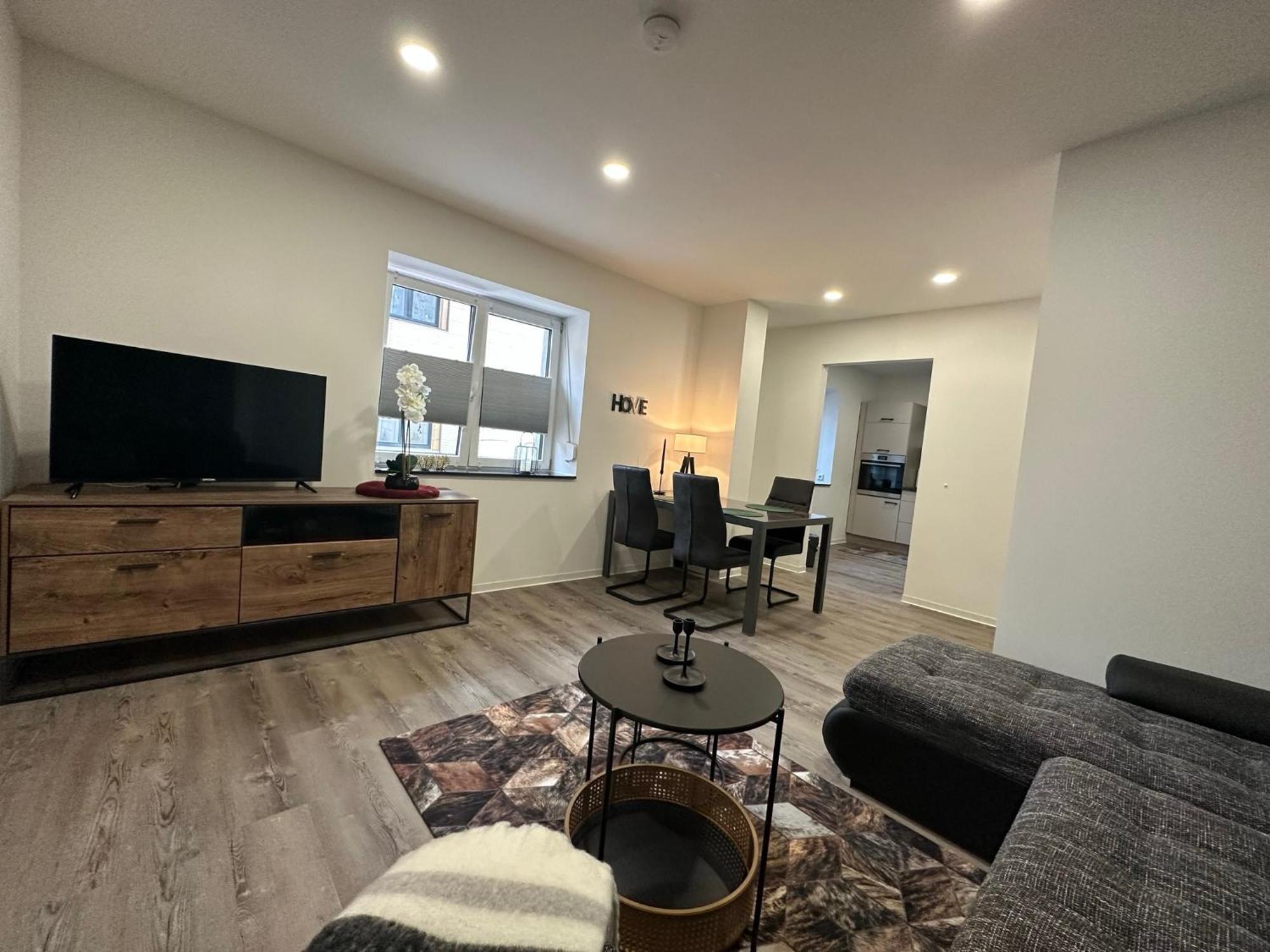 Ht Appartement No.3 Greppin Ngoại thất bức ảnh