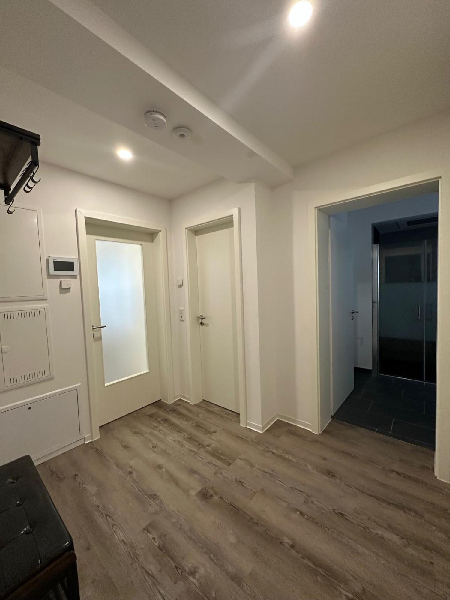 Ht Appartement No.3 Greppin Ngoại thất bức ảnh