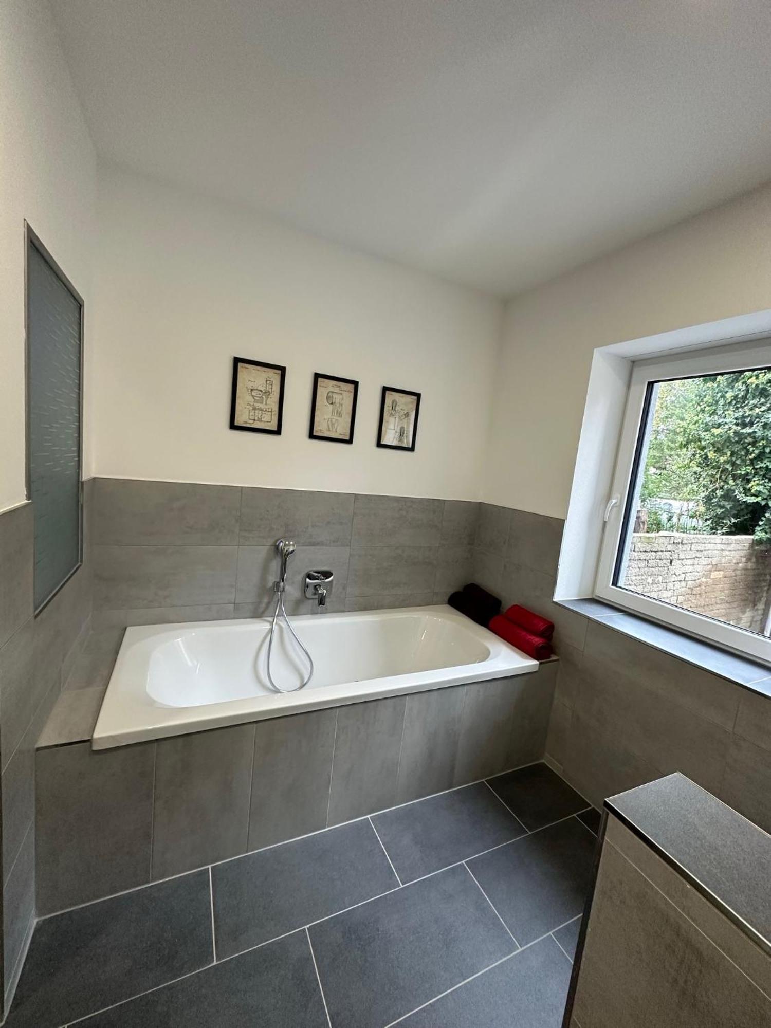 Ht Appartement No.3 Greppin Ngoại thất bức ảnh