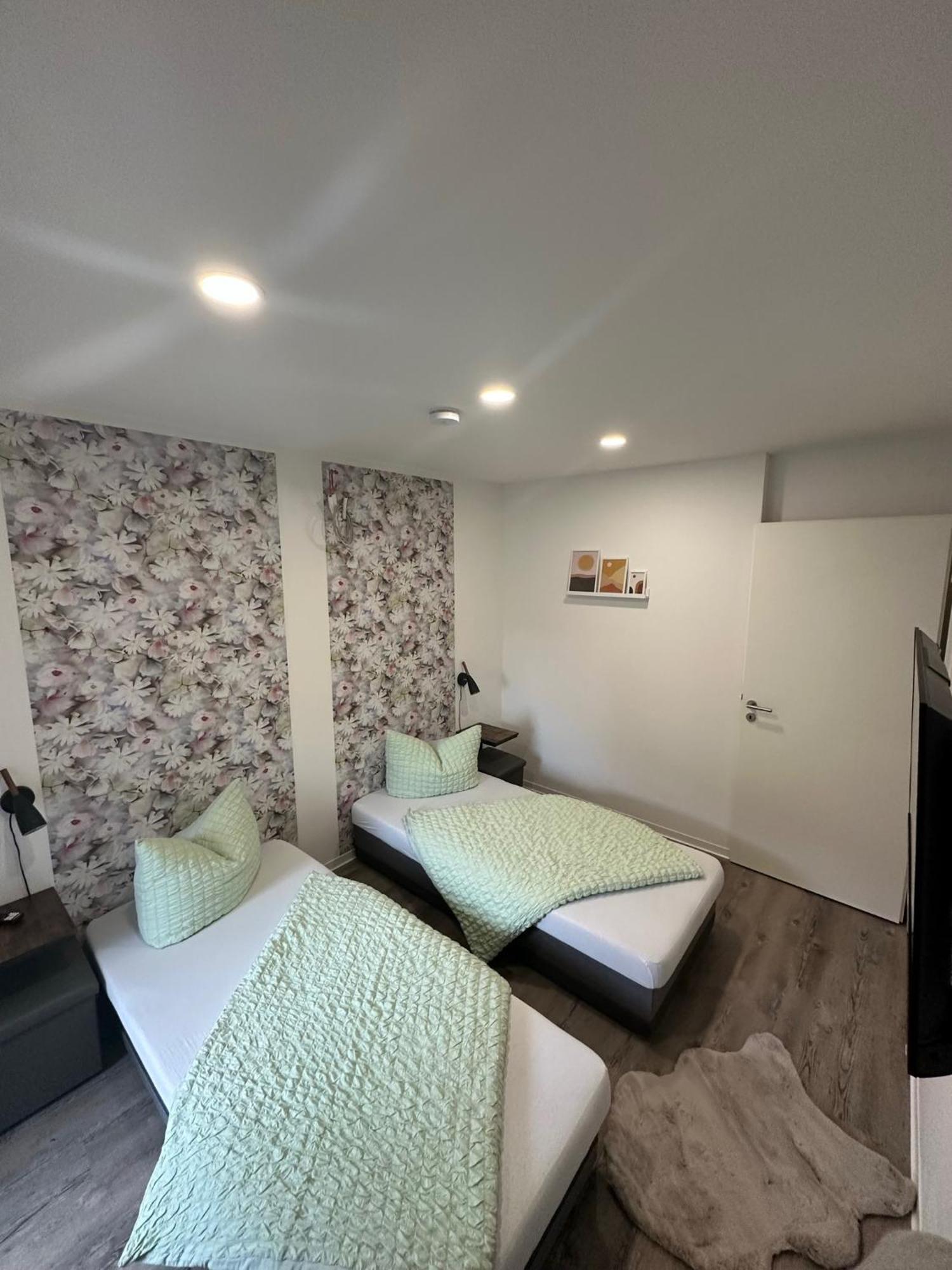 Ht Appartement No.3 Greppin Ngoại thất bức ảnh