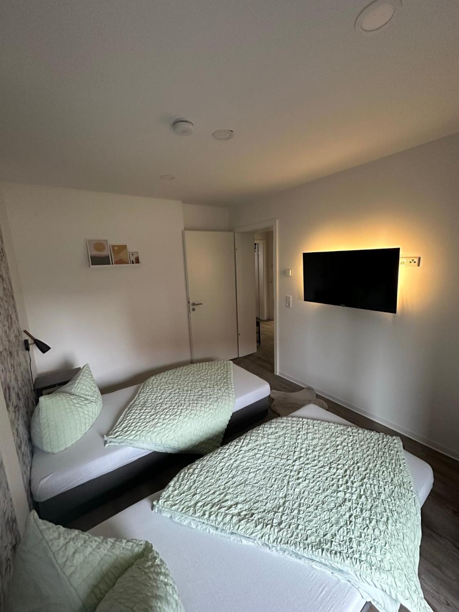 Ht Appartement No.3 Greppin Ngoại thất bức ảnh