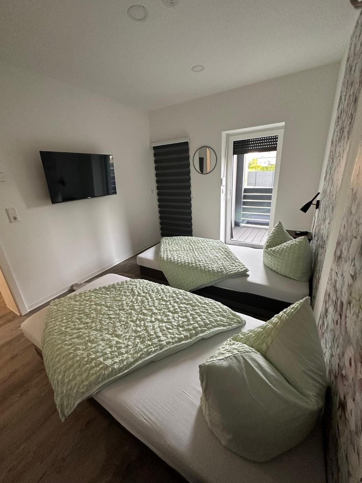 Ht Appartement No.3 Greppin Ngoại thất bức ảnh